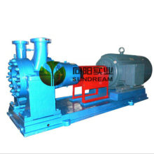 China Stable Multi-Stage Oil Centrifugal Oil Pump